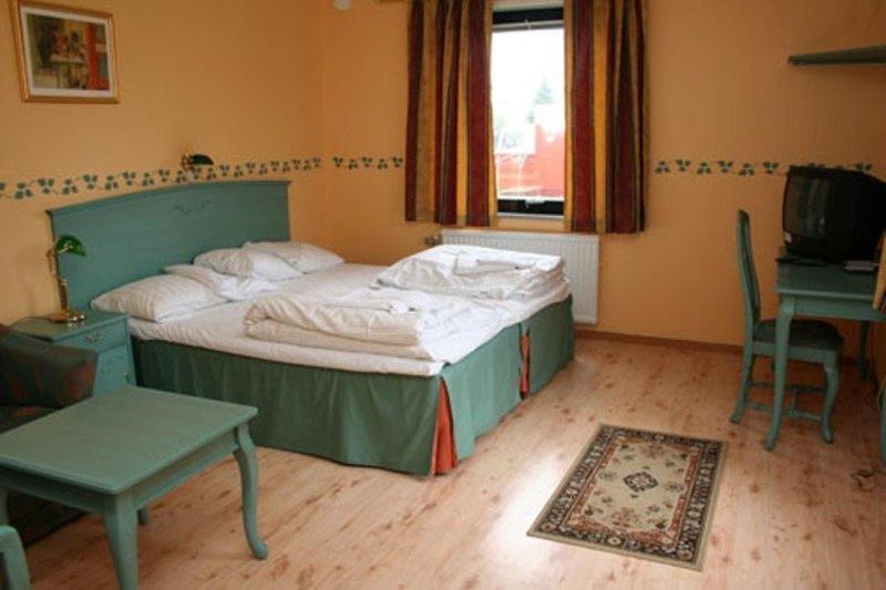 Lagadalens Vaerdshus Otel Lagan Dış mekan fotoğraf